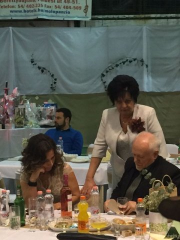 XI. Jótékonysági Kórházbál 59